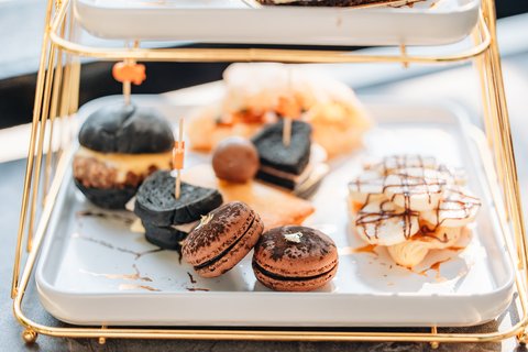 LA MINIERA POOL VILLAS PATTAYA - Photo 83