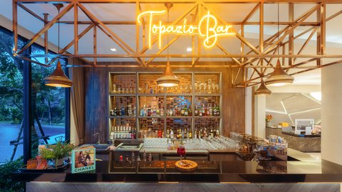 LA MINIERA POOL VILLAS PATTAYA - Photo 44