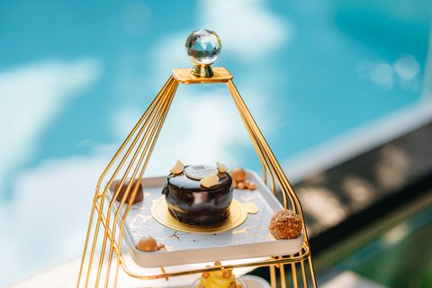 LA MINIERA POOL VILLAS PATTAYA - Photo 82