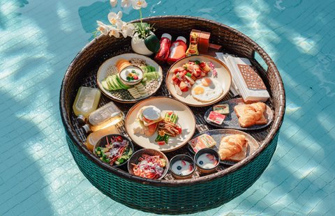 LA MINIERA POOL VILLAS PATTAYA - Photo 98