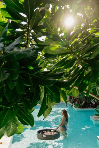 LA MINIERA POOL VILLAS PATTAYA - Photo 95