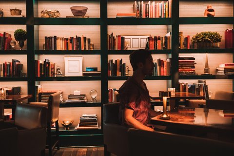 THE ST REGIS ATLANTA - Photo 55