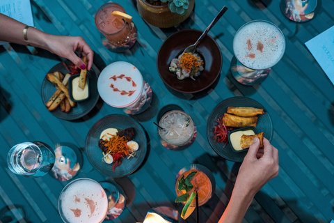 THE ST REGIS ATLANTA - Photo 57