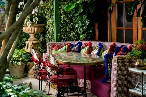 THE ST REGIS ATLANTA - Photo 64