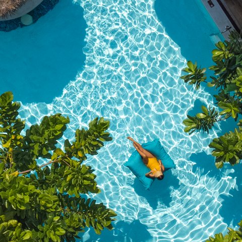 LA MINIERA POOL VILLAS PATTAYA - Photo 153