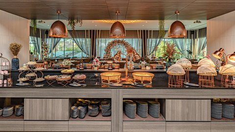 LA MINIERA POOL VILLAS PATTAYA - Photo 87