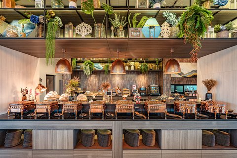 LA MINIERA POOL VILLAS PATTAYA - Photo 27