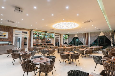 LA MINIERA POOL VILLAS PATTAYA - Photo 100