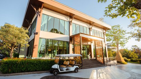 LA MINIERA POOL VILLAS PATTAYA - Photo 3