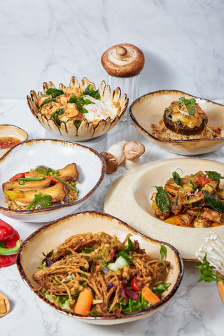 LA MINIERA POOL VILLAS PATTAYA - Photo 105