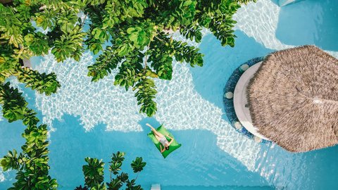 LA MINIERA POOL VILLAS PATTAYA - Photo 155