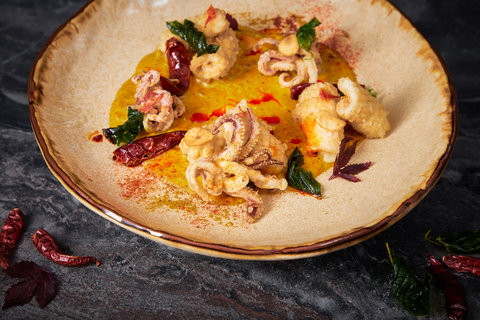 LA MINIERA POOL VILLAS PATTAYA - Photo 35