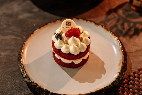 LA MINIERA POOL VILLAS PATTAYA - Photo 136