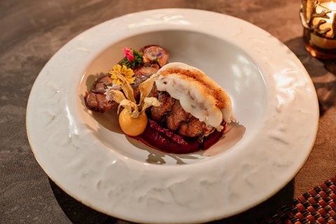 LA MINIERA POOL VILLAS PATTAYA - Photo 137