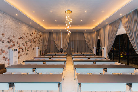 LA MINIERA POOL VILLAS PATTAYA - Photo 147