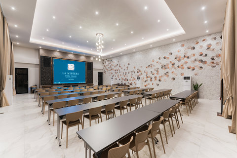 LA MINIERA POOL VILLAS PATTAYA - Photo 148