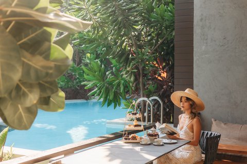 LA MINIERA POOL VILLAS PATTAYA - Photo 81