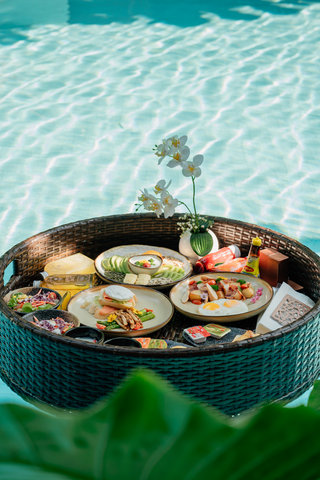 LA MINIERA POOL VILLAS PATTAYA - Photo 30