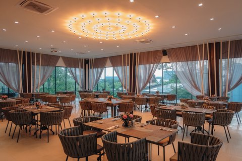 LA MINIERA POOL VILLAS PATTAYA - Photo 101