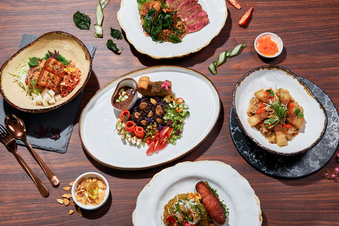 LA MINIERA POOL VILLAS PATTAYA - Photo 104