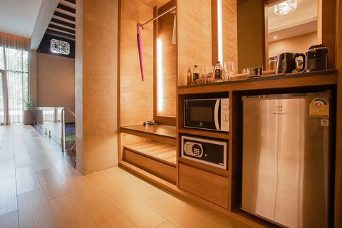 LA MINIERA POOL VILLAS PATTAYA - Photo 59