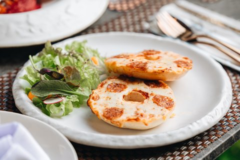 LA MINIERA POOL VILLAS PATTAYA - Photo 138