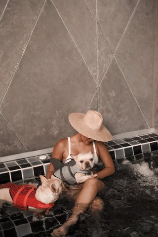 LA MINIERA POOL VILLAS PATTAYA - Photo 19