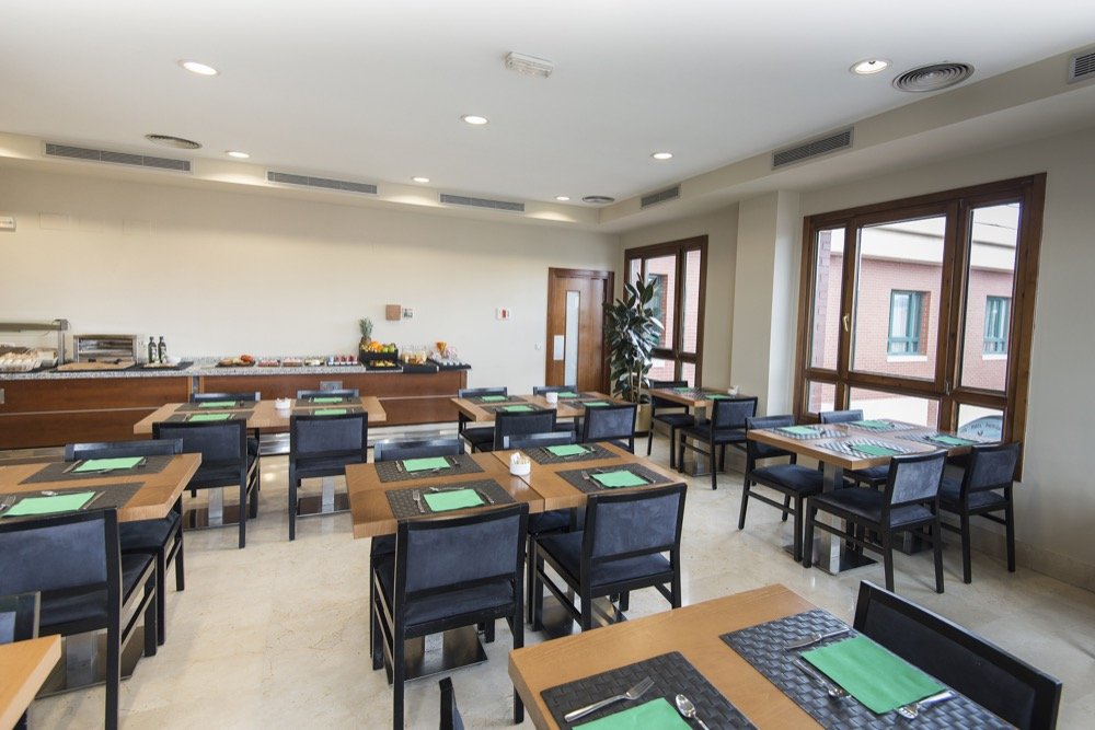 HOTEL PLAZA LAS MATAS, photo 5