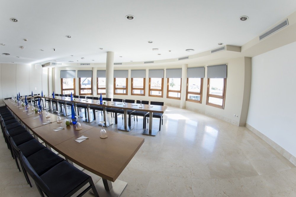 HOTEL PLAZA LAS MATAS, photo 6