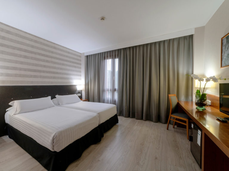 HOTEL PLAZA LAS MATAS, photo 3