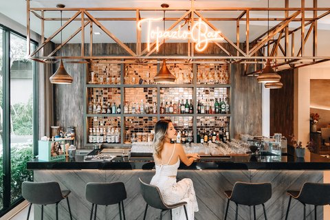 LA MINIERA POOL VILLAS PATTAYA - Photo 144