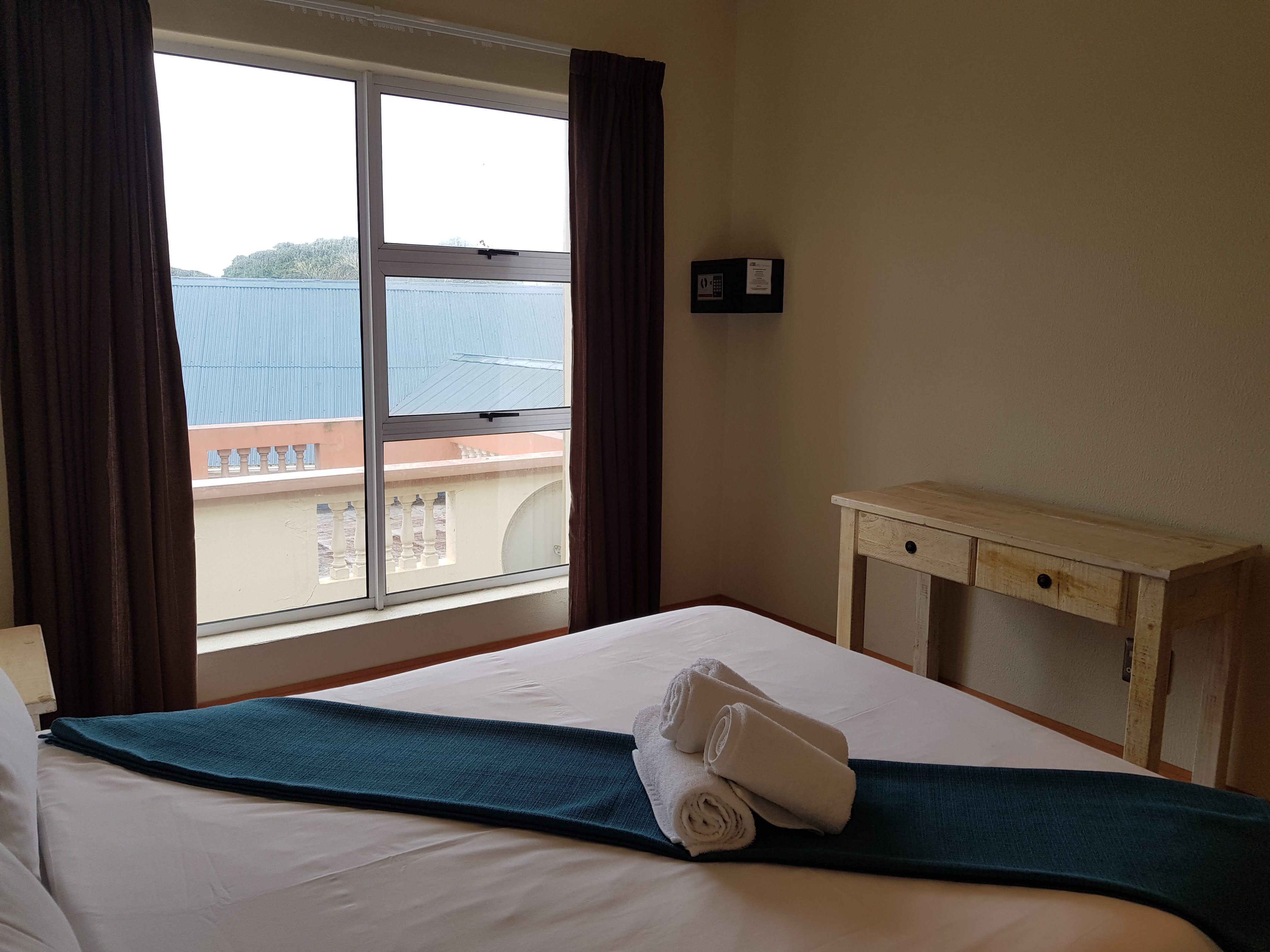 Oceans Hotel-guestroom-Self Catering Villa14 Main Bedroom.jpg