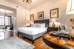  - Dwight D Hotel Center City Philadelphia