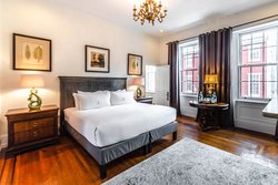  - Dwight D Hotel Center City Philadelphia