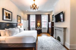  - Dwight D Hotel Center City Philadelphia