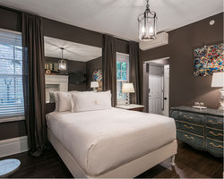  - Dwight D Hotel Center City Philadelphia