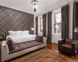  - Dwight D Hotel Center City Philadelphia