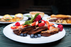  - Dwight D Hotel Center City Philadelphia