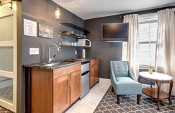  - Dwight D Hotel Center City Philadelphia