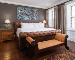  - Dwight D Hotel Center City Philadelphia