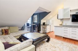  - Dwight D Hotel Center City Philadelphia