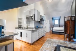  - Dwight D Hotel Center City Philadelphia