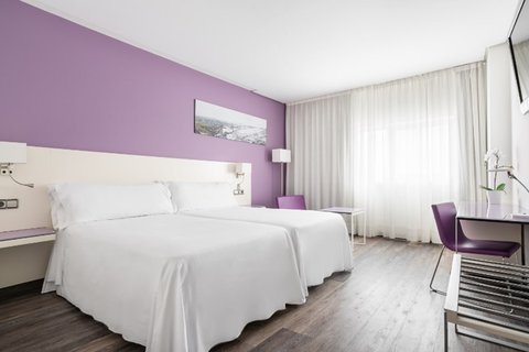 A29A18 Guest Room