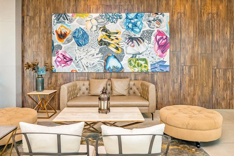 LA MINIERA POOL VILLAS PATTAYA - Photo 146