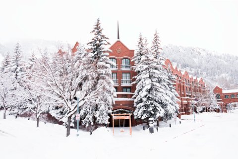 THE ST REGIS ASPEN RESORT - Photo 9