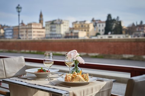 THE WESTIN EXCELSIOR FLORENCE - Photo 68