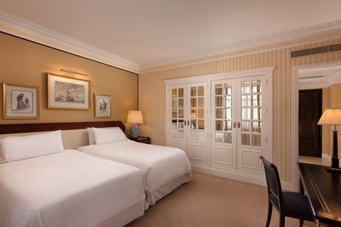 THE PALACE A LUXURY COLLECTION HOTEL MADRID - Photo 27