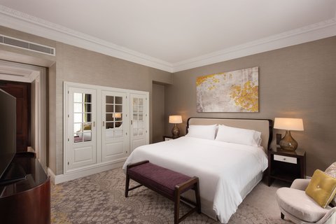 THE PALACE A LUXURY COLLECTION HOTEL MADRID - Photo 25