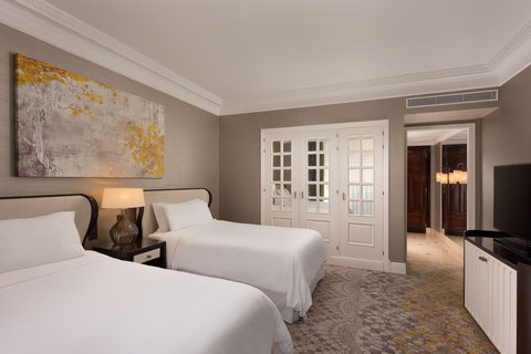 THE PALACE A LUXURY COLLECTION HOTEL MADRID - Photo 26