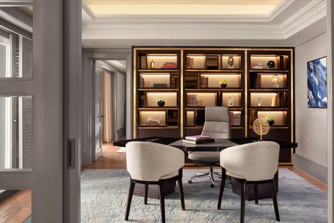 THE ST REGIS JAKARTA - Photo 12